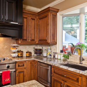 Macon Kitchen Remodeling | Bickley Design Build | Macon ...